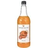 Coffee syrup Sweetbird Peach, 1 l