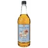 Coffee syrup Sweetbird Sugar-Free Salted Caramel, 1 l
