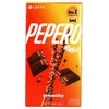 Cookie sticks Pepero Crunky, 39 g