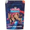 Liofilizuoti ledai COSMO SNACKS Šokoladiniai 50g