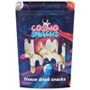 Liofilizuoti ledai COSMO SNACKS Vaniliniai 50g