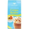 Crème brûlée-flavoured ground coffee CHiATO