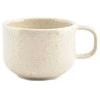 Cup Salt&amp;Pepper Blush Vanille, 220 ml