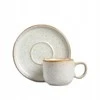 Cup with a saucer Homla MORITA, 100 ml