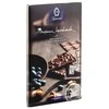 Dark chocolate with almonds and blueberries Laurence, 80 g