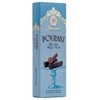 Dark chocolate with chocolate biscuit and hazelnut praline Laurence Pouraki Classic, 4 x 30 g