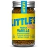 Decaf flavoured instant coffee Little's Decaf French Vanilla, 50 g