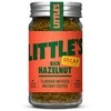 Decaf flavoured instant coffee Little's Decaf Rich Hazelnut, 50 g