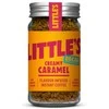 Decaf flavoured instant coffee Little's Decaf Creamy Caramel, 50 g
