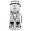 Pusiau automatinis kavos aparatas DeLonghi EC890.WI