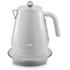 DeLonghi Eclectica Special Tea KBY2011.W Electric Virdulys – Baltas