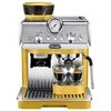 DeLonghi La Specialista Arte EC9155.YE Espresso Kavos aparatas - Geltona