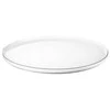 Dessert plate Asa Selection Oco Ligne Noire, 21 cm