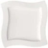 Villeroy &amp; Boch NewWave pietų lėkštė, 27 x 27 cm