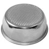Double dose filter basket for Lelit coffee makers 57mm/14-18 g (MC002)