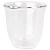 Double-wall espresso glass CHiATO, 90 ml