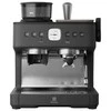 Electrolux 800 Series E8EC1-8BP Espresso Kavos aparatas with Grinder - Juodas