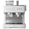 Electrolux 800 Series E8EC1-8SW Espresso Kavos aparatas with Grinder - Baltas