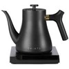 Elektrinis virdulys CHiATO flowPLAY Classic, 0.6 l – Juodas