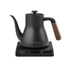 Elektrinis virdulys CHiATO flowPLAY Classic, 0,6 l – juodas