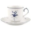 Espresso cup with a saucer Villeroy &amp; Boch Old Luxembourg, 70 ml