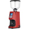 Kavamalė Eureka Atom Specialty 65 Espresso Coffee Grinder - Ferrari Raudona