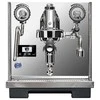 Kavamalė Eureka Costanza Espresso Kavos aparatas - Stainless Steel, Vibratory Pump