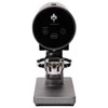Eureka Disko Automatic Tamper, 58mm - Juodas/Sidabrinis