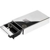Eureka Mignon Handle Drawer – Stainless Steel