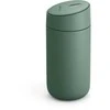 Fellow Carter Slide Mug Smoke Žalias Thermo Mug, 354ml - Žalias