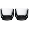 Fellow Pirch espreso dūminių stiklinių rinkinys, 2 vnt. po 89 ml