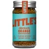 Flavoured instant coffee Little's Chocolate Oranžinis, 50 g