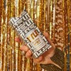 Flavoured instant coffee Little's Christmas Spirit Cracker, 50 g