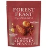 Forest Feast almonds &amp; peanuts with honey and chilli, 120 g