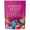 Forest Feast Berries &amp; Cherries dried berry mix, 170 g