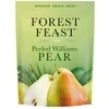 Forest Feast dried peeled Williams pears, 120 g