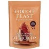 Forest Feast milk chocolate-coated almonds with salted caramel, 120 g