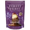 Forest Feast milk chocolate-coated Brazil nuts, 270 g