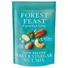Forest Feast nut mix with salt and vinegar, 120 g