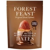 Forest Feast peanut butter & milk chocolate-coated dates, 140 g