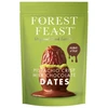 Forest Feast pistachio crisp milk chocolate-coated dates, 120 g