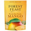 Forest Feast Preda Fair Trade dried mango slices, 120 g