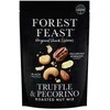 Forest Feast Truffle & Pecorino roasted nut mix, 120 g
