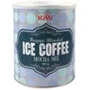 Frappe mix KAV America Ice Coffee Mocha Mix, 397 g