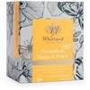 Fruit &amp; herbal cold brew Whittard of Chelsea "Passionfruit, Mango &amp; Peach", 12 pcs.