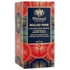 Fruit infusion Whittard of Chelsea Mulled Wine, 25 pcs.
