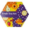 Fruit tea set ACORUS, 60 pcs.