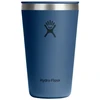 Gertuvė Hydro Flask All Around Harbor Mėlyna Travel Tumbler, 355 ml