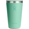 Gertuvė Hydro Flask All Around Mermaid Žalias Travel Tumbler, 355 ml