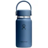 Gertuvė Hydro Flask Micro Hydro Harbor Mėlyna Thermal Bottle, 200 ml
